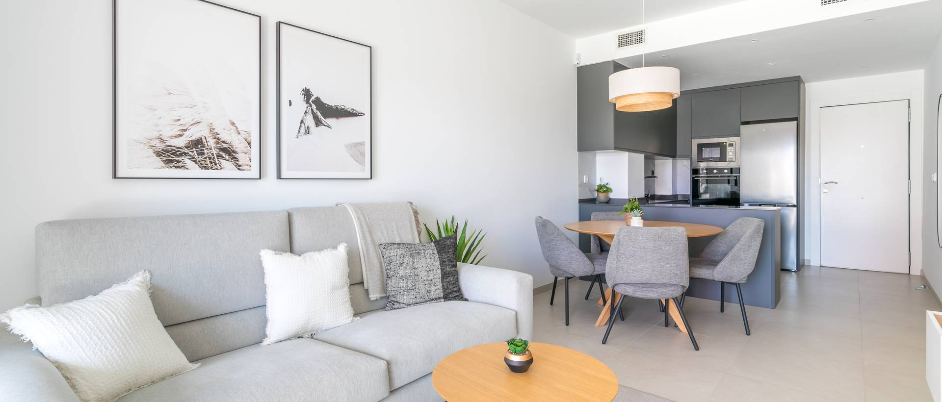 Obra Nueva - ground-floor - Torrevieja