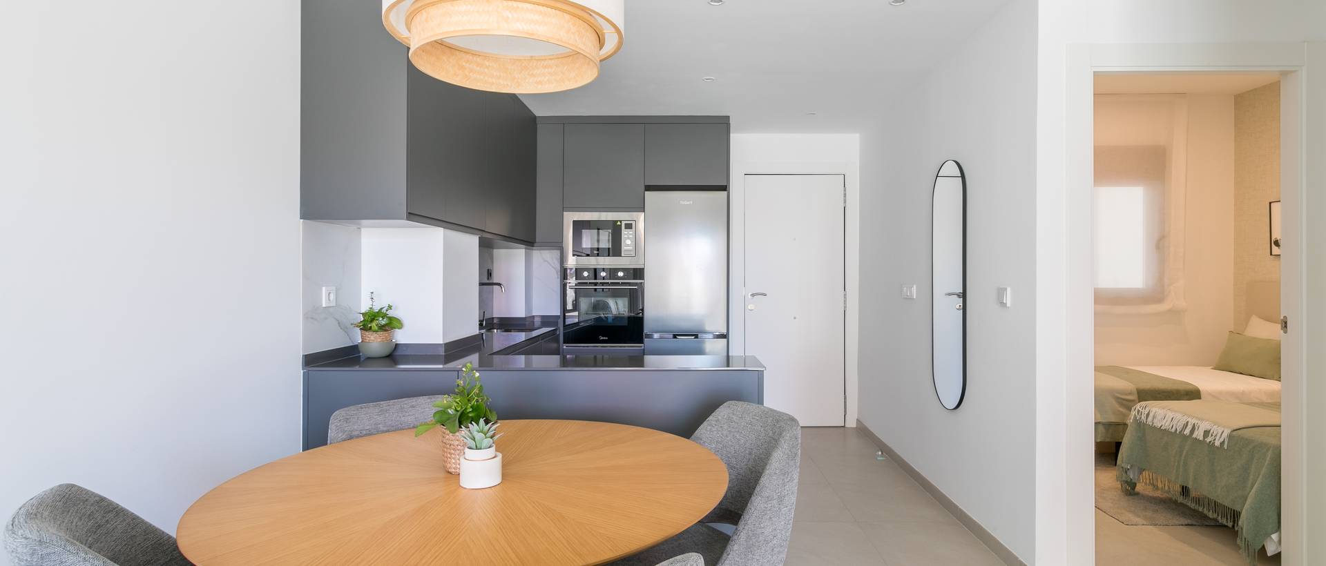 Obra Nueva - ground-floor - Torrevieja