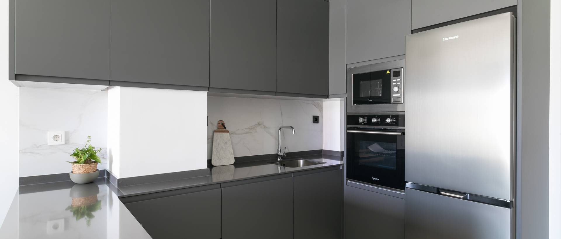 Obra Nueva - ground-floor - Torrevieja