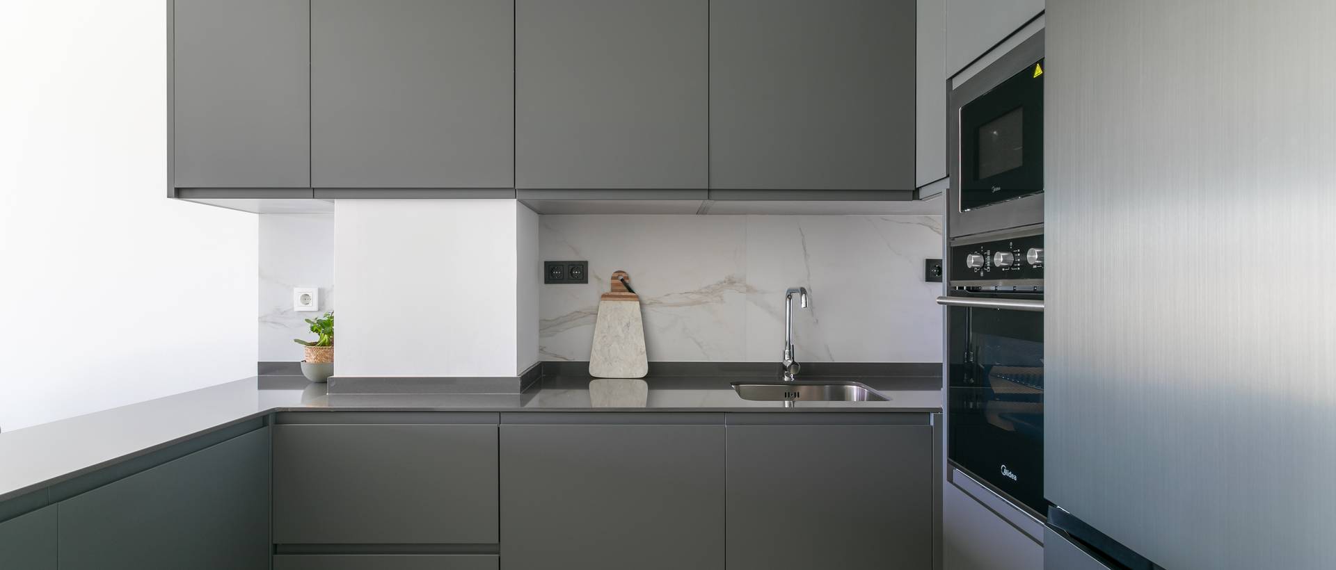 Obra Nueva - ground-floor - Torrevieja