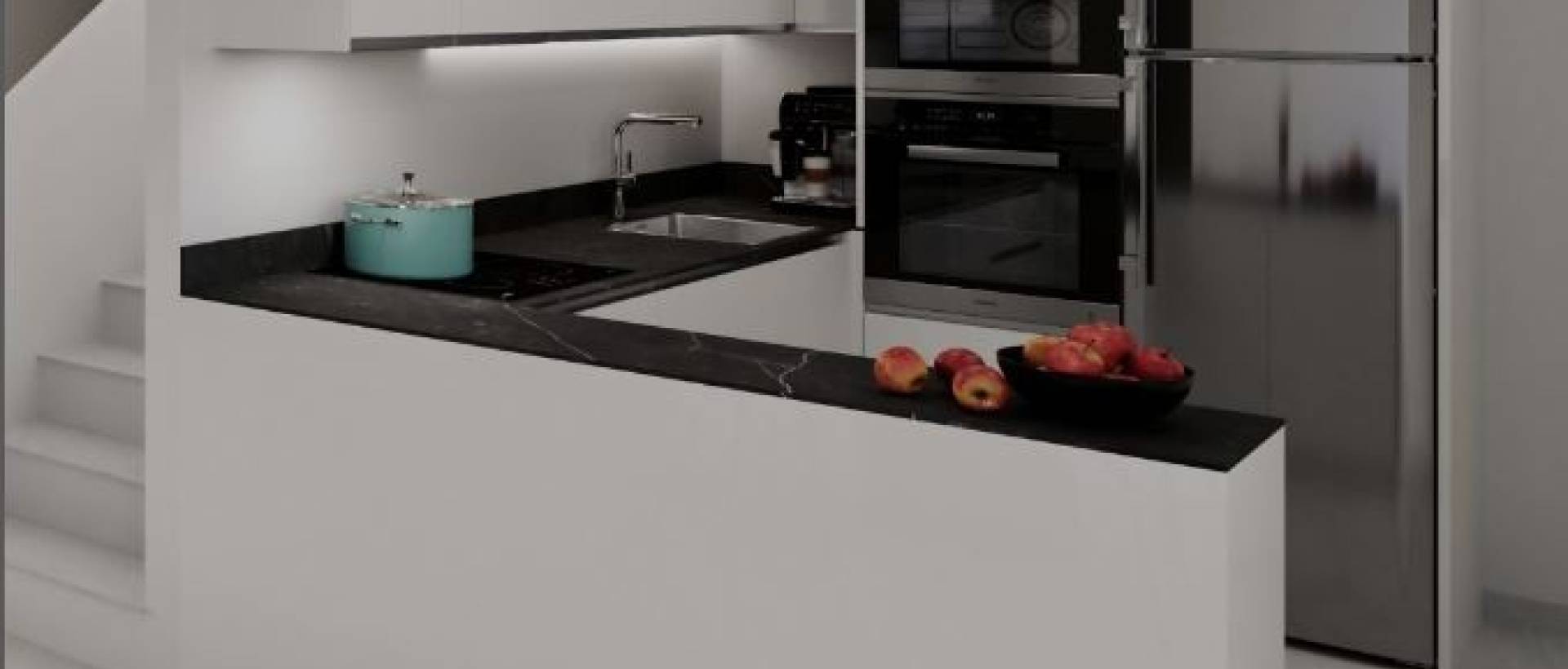 Obra Nueva - ground-floor - Torrevieja