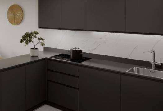 Obra Nueva - ground-floor - Torrevieja