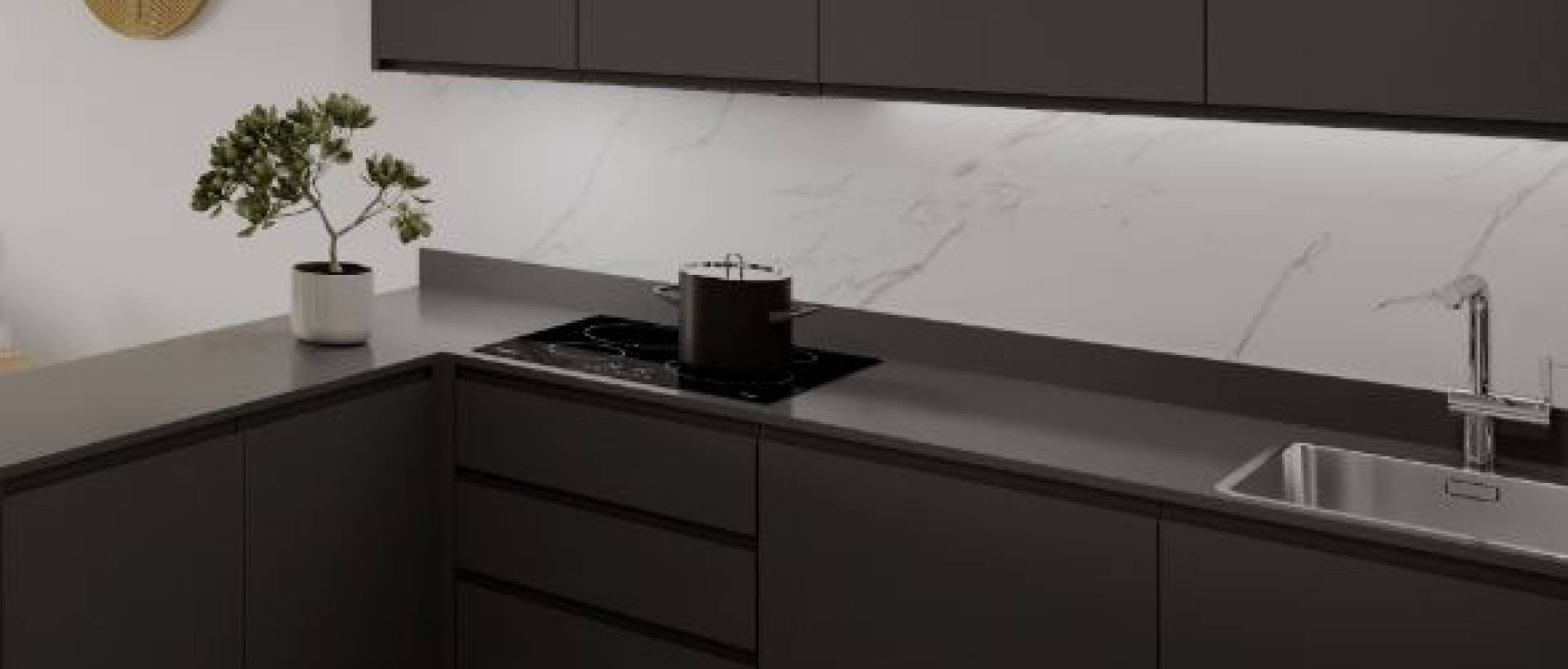 Obra Nueva - ground-floor - Torrevieja