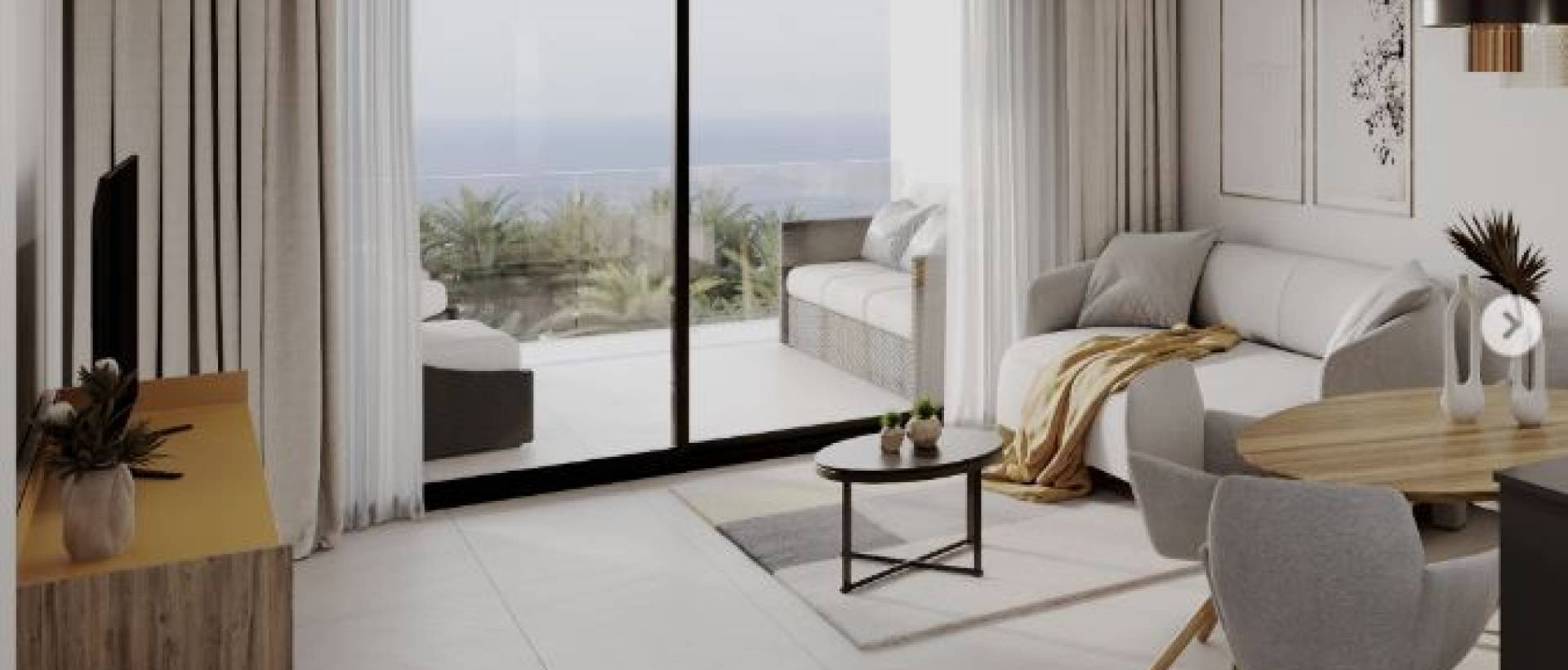 Obra Nueva - ground-floor - Torrevieja