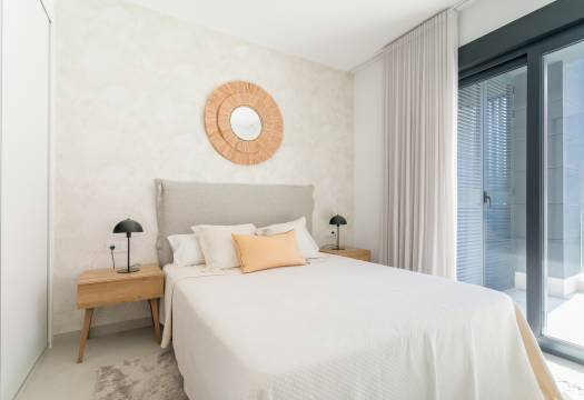 Obra Nueva - ground-floor - Torrevieja