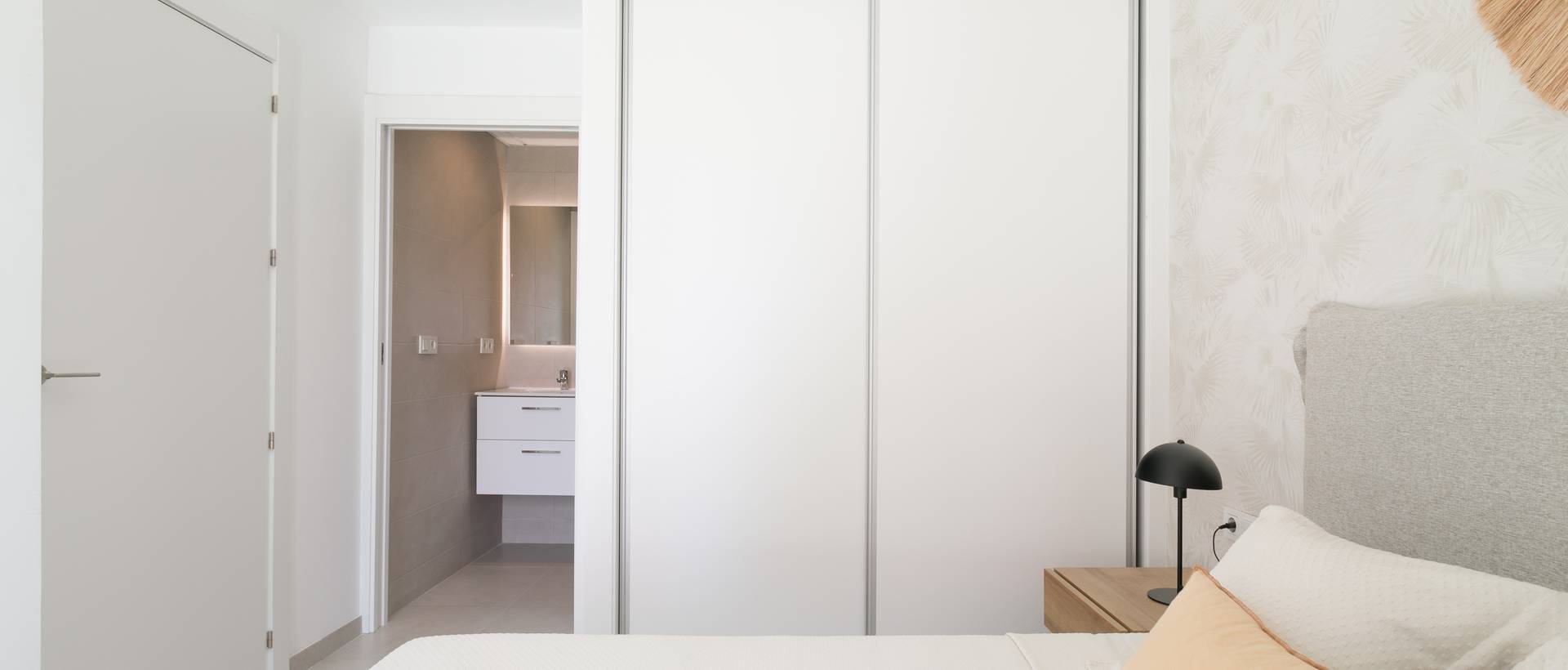 Obra Nueva - ground-floor - Torrevieja