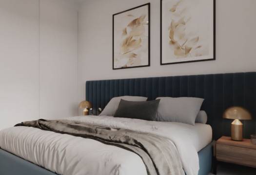 Obra Nueva - ground-floor - Torrevieja