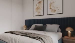 Obra Nueva - ground-floor - Torrevieja