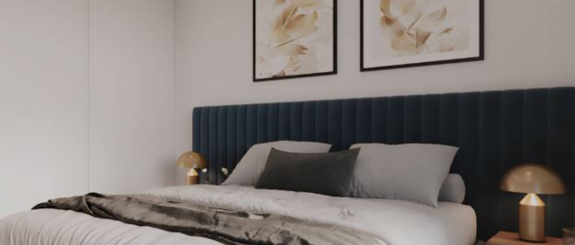 Obra Nueva - ground-floor - Torrevieja