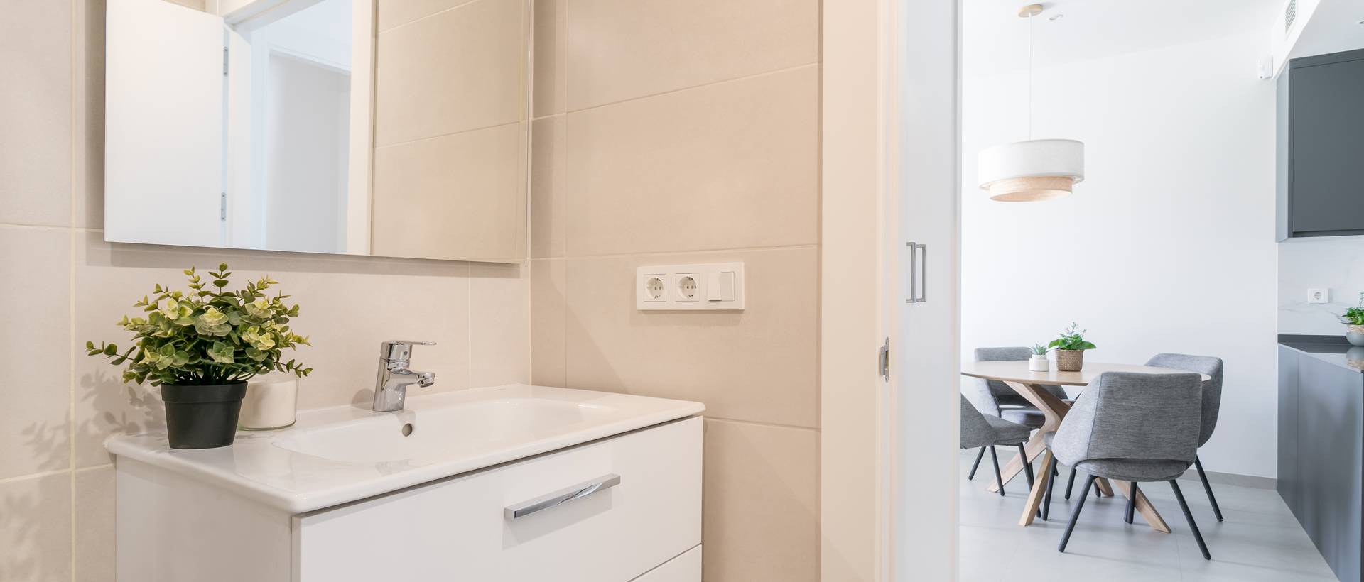 Obra Nueva - ground-floor - Torrevieja