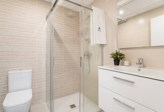 Obra Nueva - ground-floor - Torrevieja