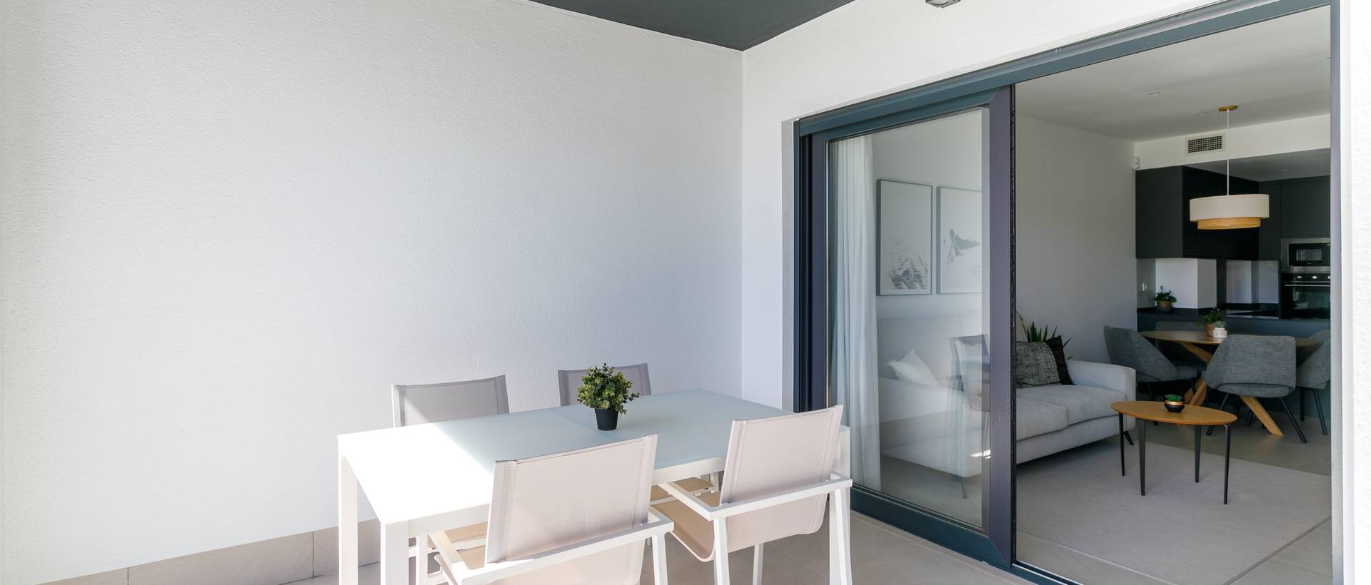 Obra Nueva - ground-floor - Torrevieja