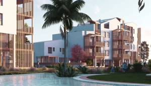 New - Apartment - El Verger