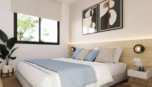 New - ground-floor - Mutxamel