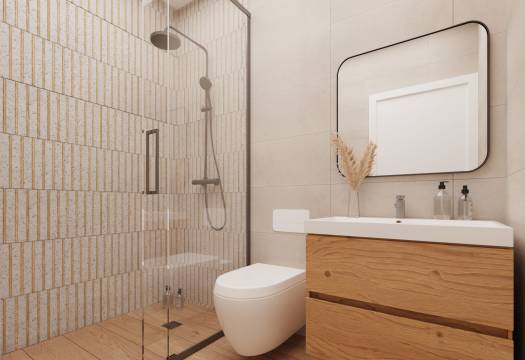 New - ground-floor - Mutxamel