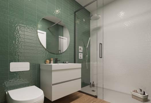 New - ground-floor - Mutxamel
