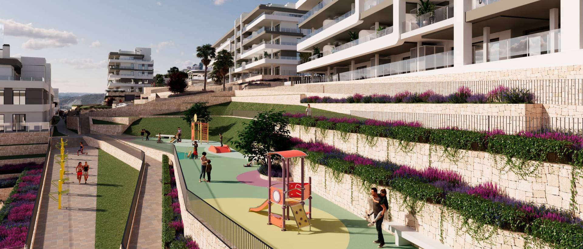New - ground-floor - Mutxamel