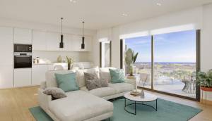 New - Apartment - Mutxamel