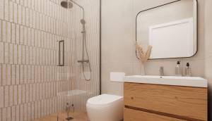 New - Apartment - Mutxamel