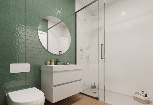 New - Apartment - Mutxamel