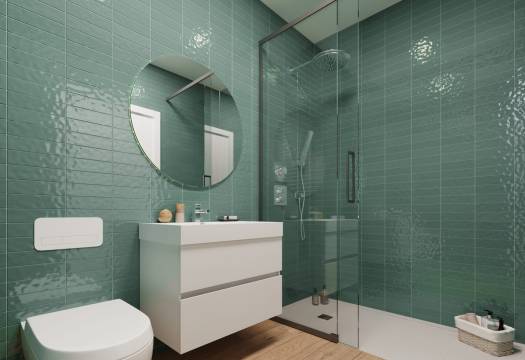 New - Apartment - Mutxamel