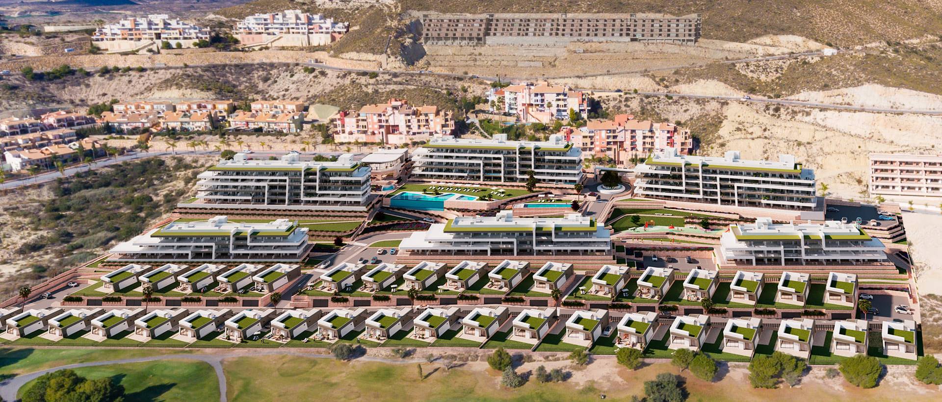 Obra Nueva - ground-floor - Mutxamel