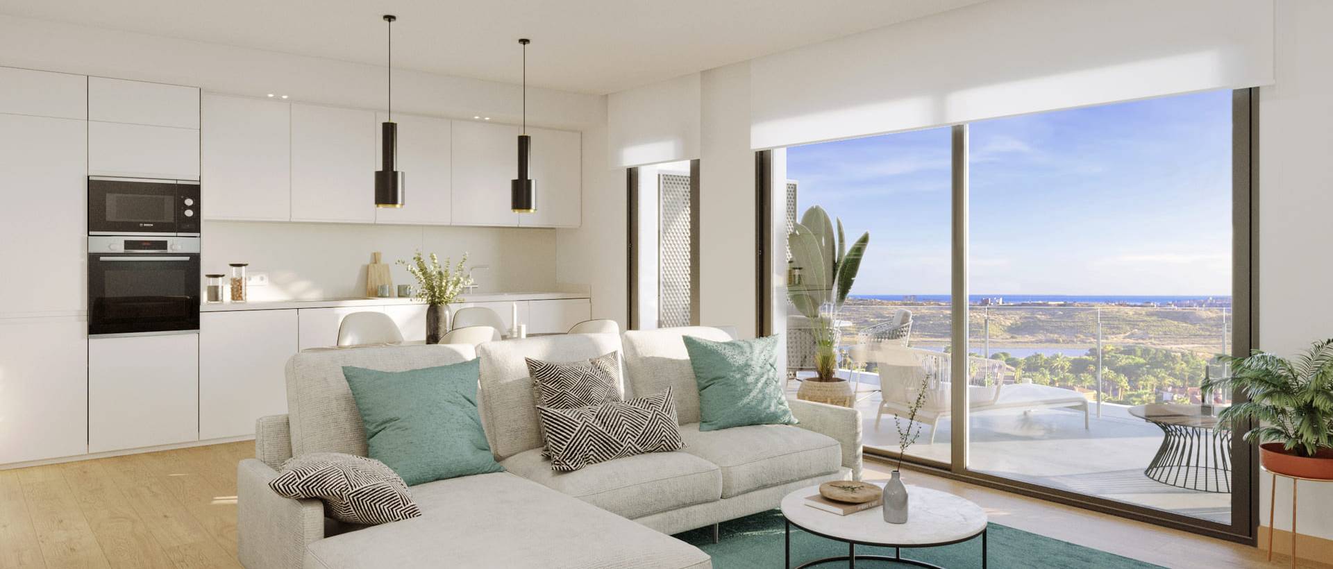 Obra Nueva - ground-floor - Mutxamel