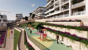 Obra Nueva - ground-floor - Mutxamel