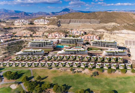 Apartment - New - Mutxamel - Mutxamel