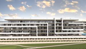 New - Apartment - Mutxamel