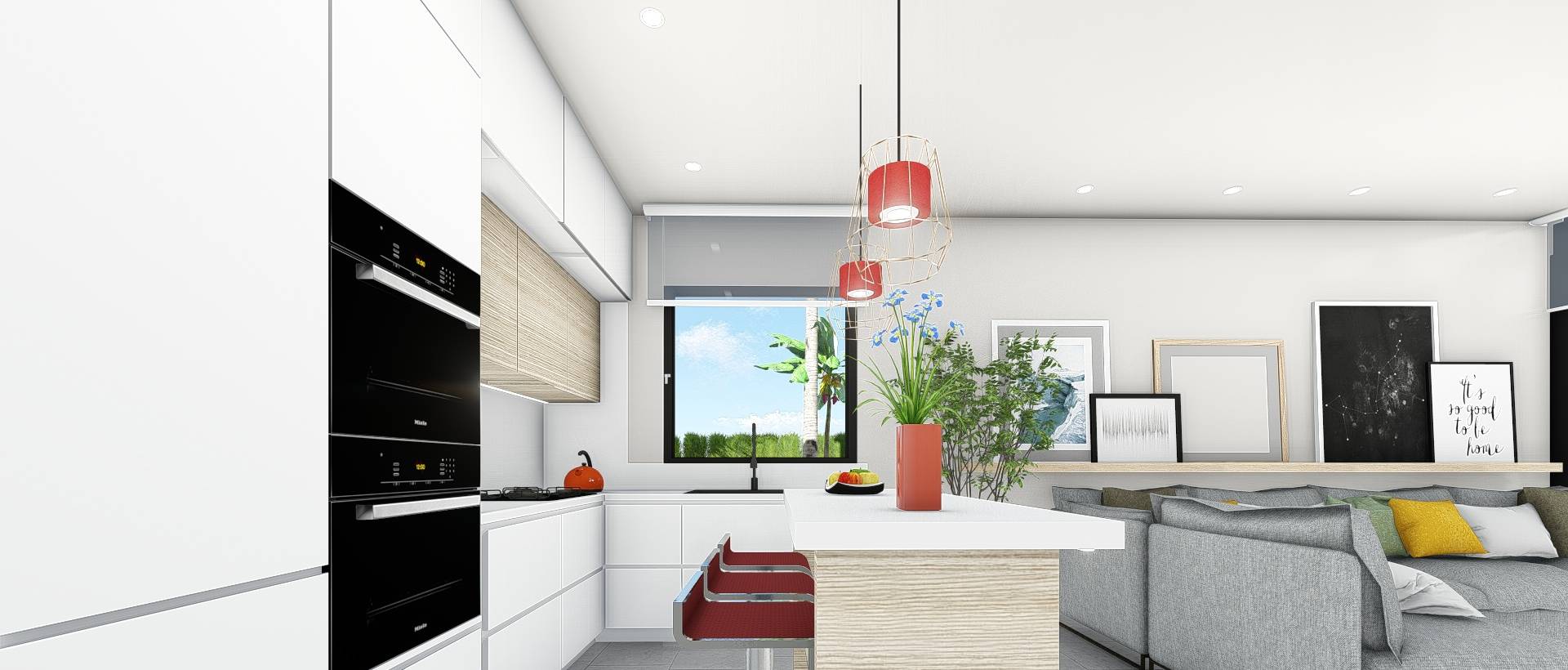 Obra Nueva - detached - Calasparra - Murcia