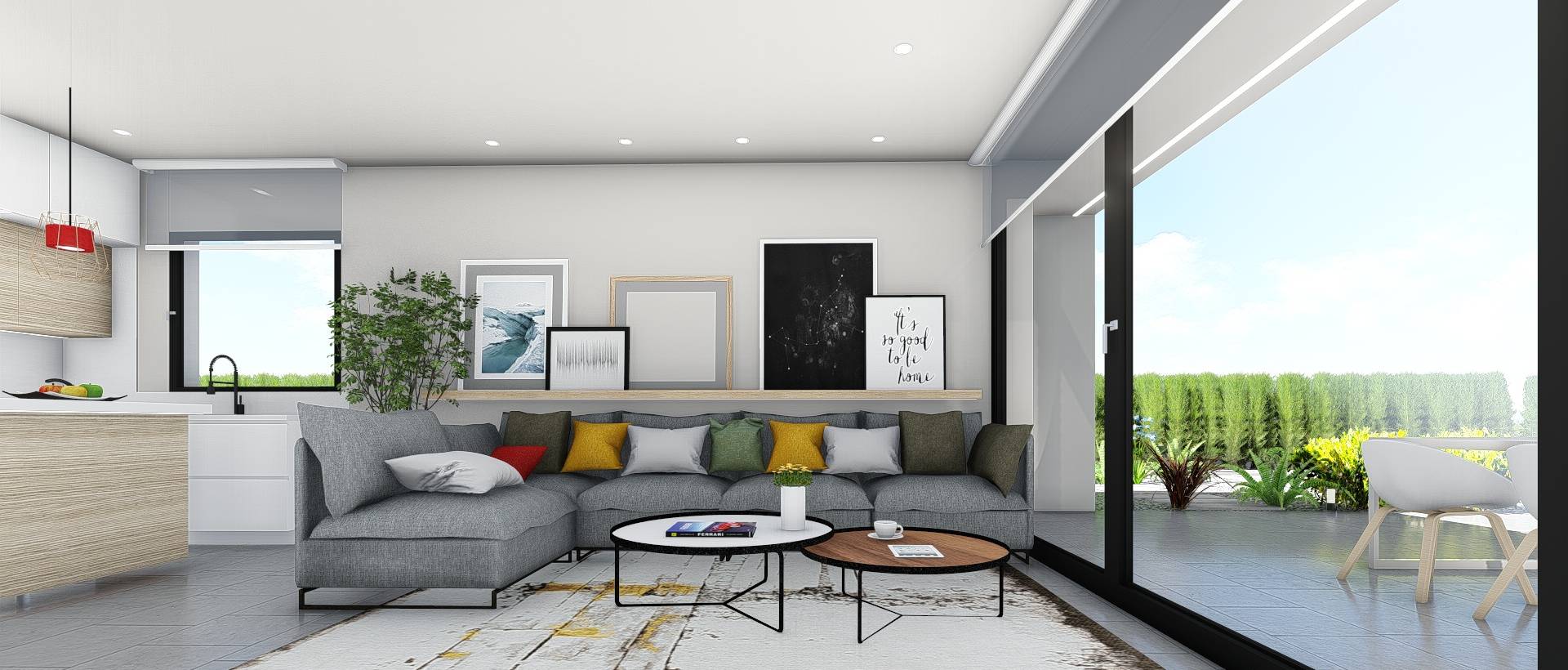 Obra Nueva - detached - Calasparra - Murcia