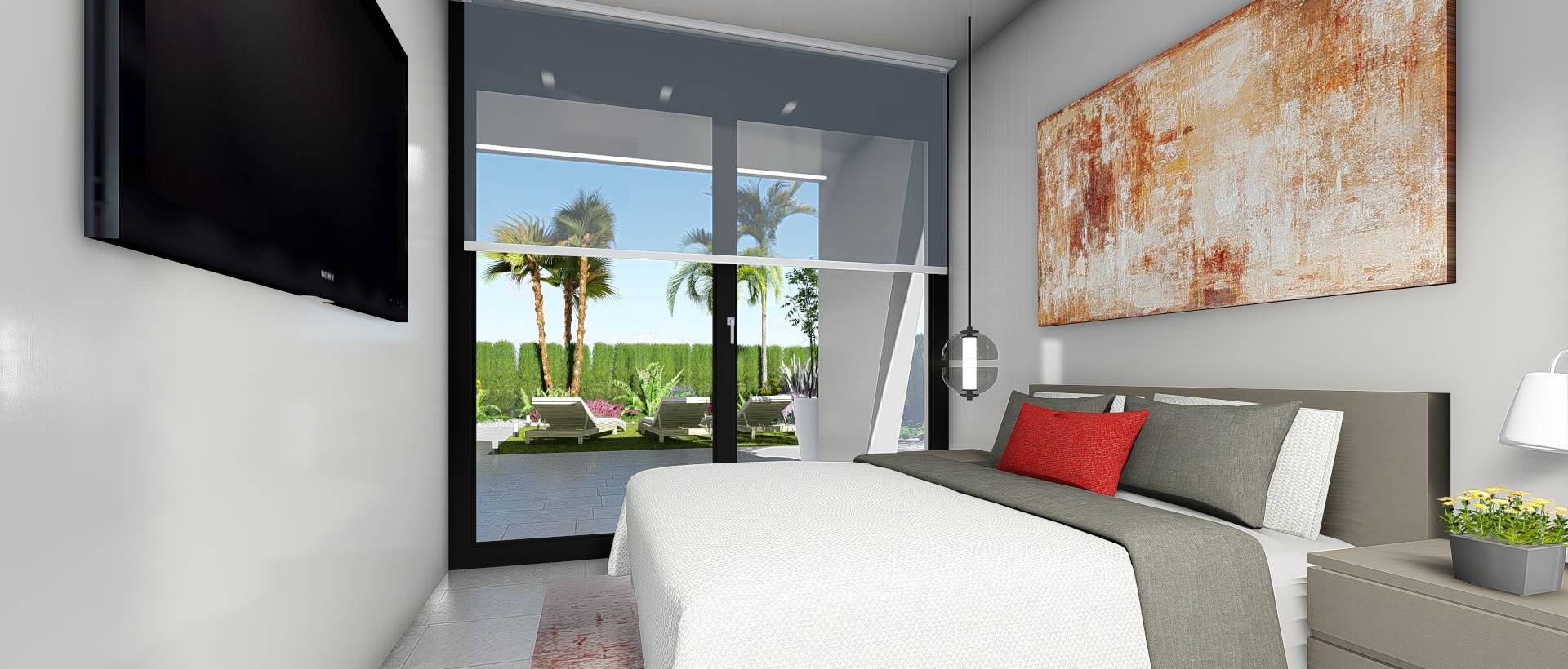 Obra Nueva - detached - Calasparra - Murcia