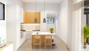 Obra Nueva - detached - Calasparra - Murcia