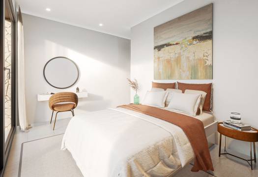 Obra Nueva - detached - Calasparra - Murcia