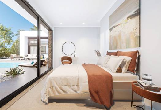 Obra Nueva - detached - Calasparra - Murcia