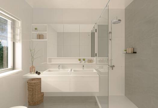 Obra Nueva - detached - Calasparra - Murcia