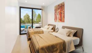 Obra Nueva - detached - Calasparra - Murcia