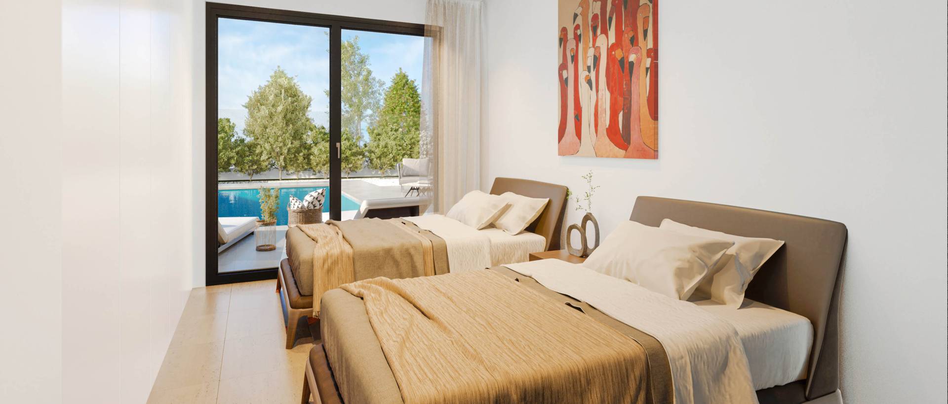 Obra Nueva - detached - Calasparra - Murcia