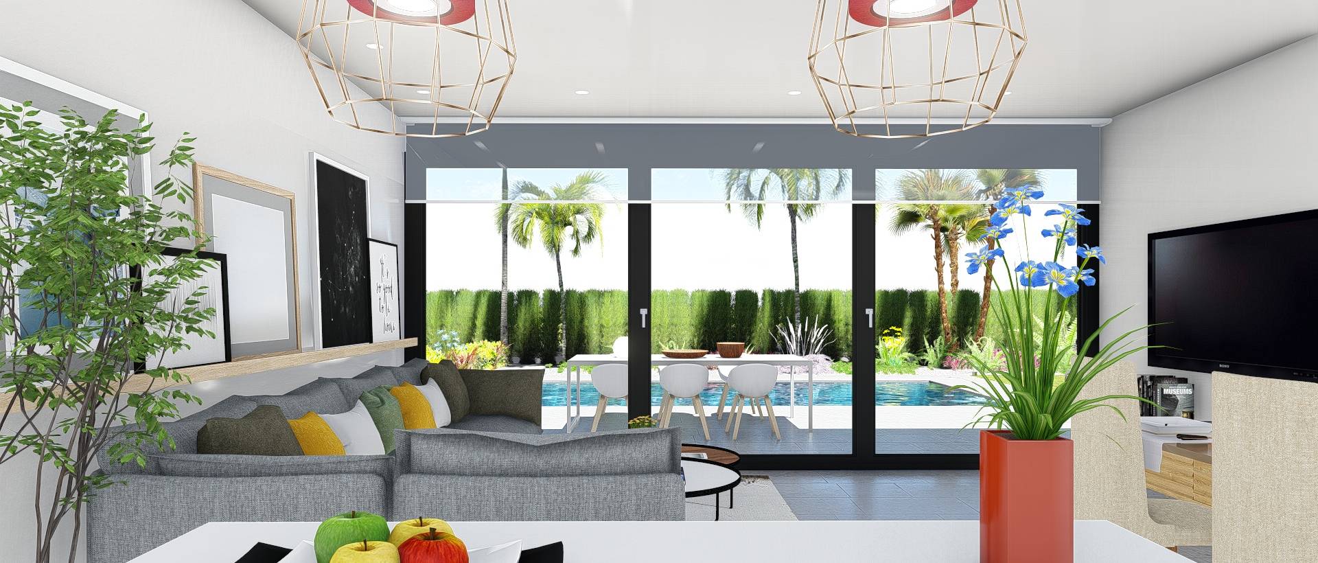 Obra Nueva - detached - Calasparra - Murcia