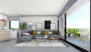 Obra Nueva - detached - Calasparra - Murcia