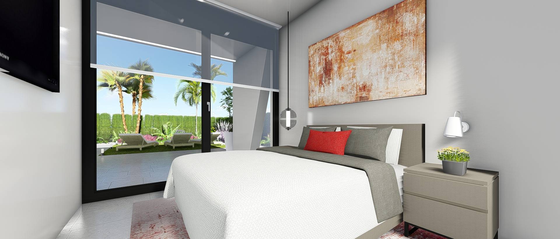 Obra Nueva - detached - Calasparra - Murcia