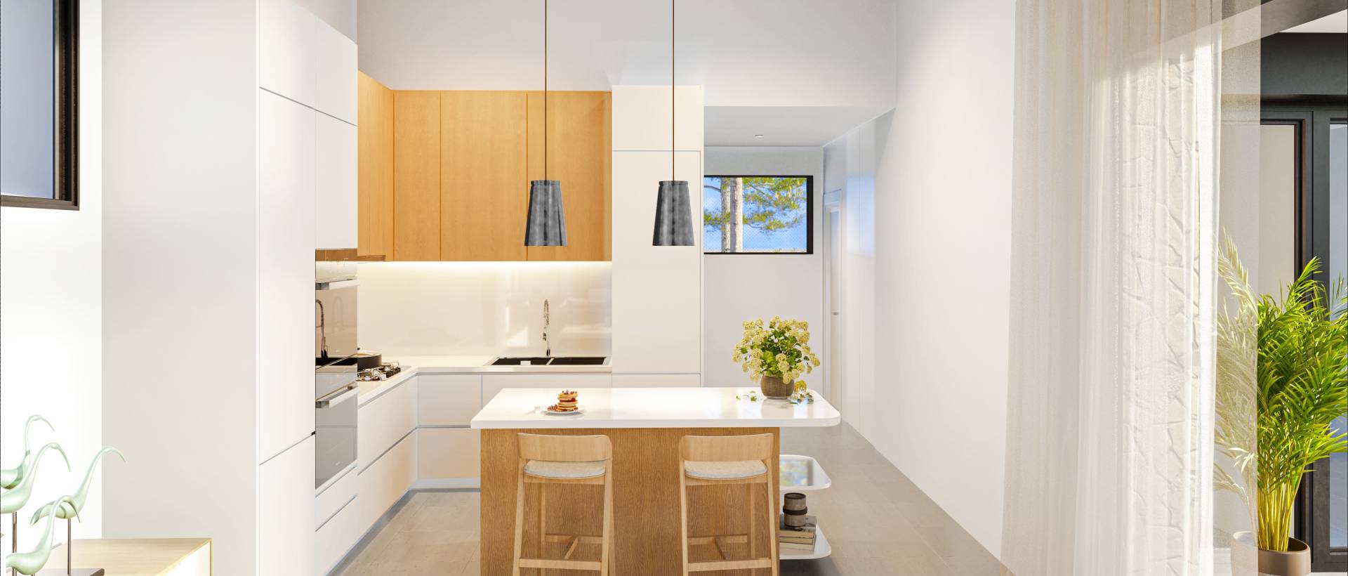 Obra Nueva - detached - Calasparra - Murcia