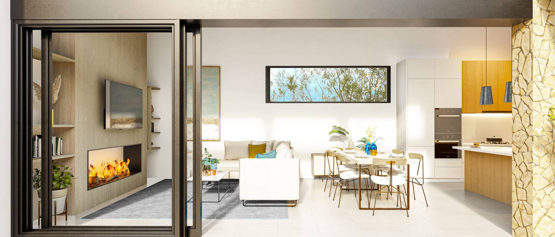 Obra Nueva - detached - Calasparra - Murcia