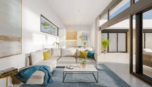 Obra Nueva - detached - Calasparra - Murcia