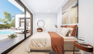 Obra Nueva - detached - Calasparra - Murcia