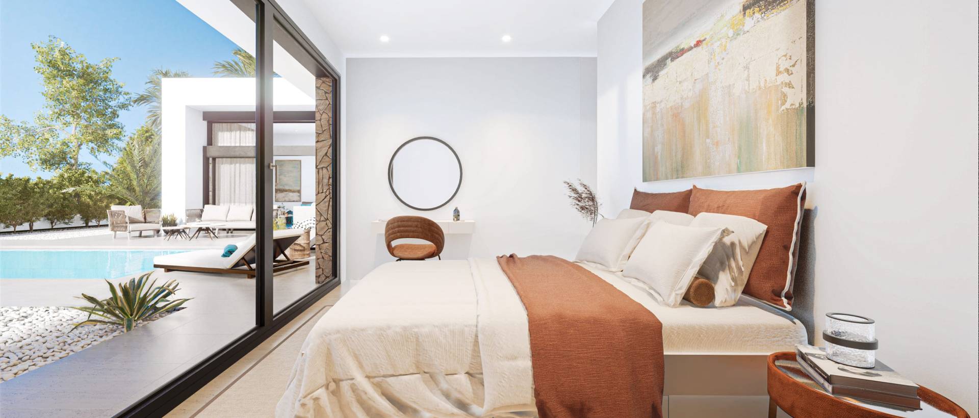 Obra Nueva - detached - Calasparra - Murcia