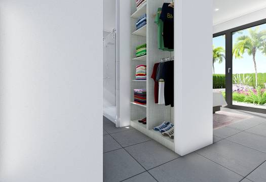 Obra Nueva - detached - Calasparra - Murcia