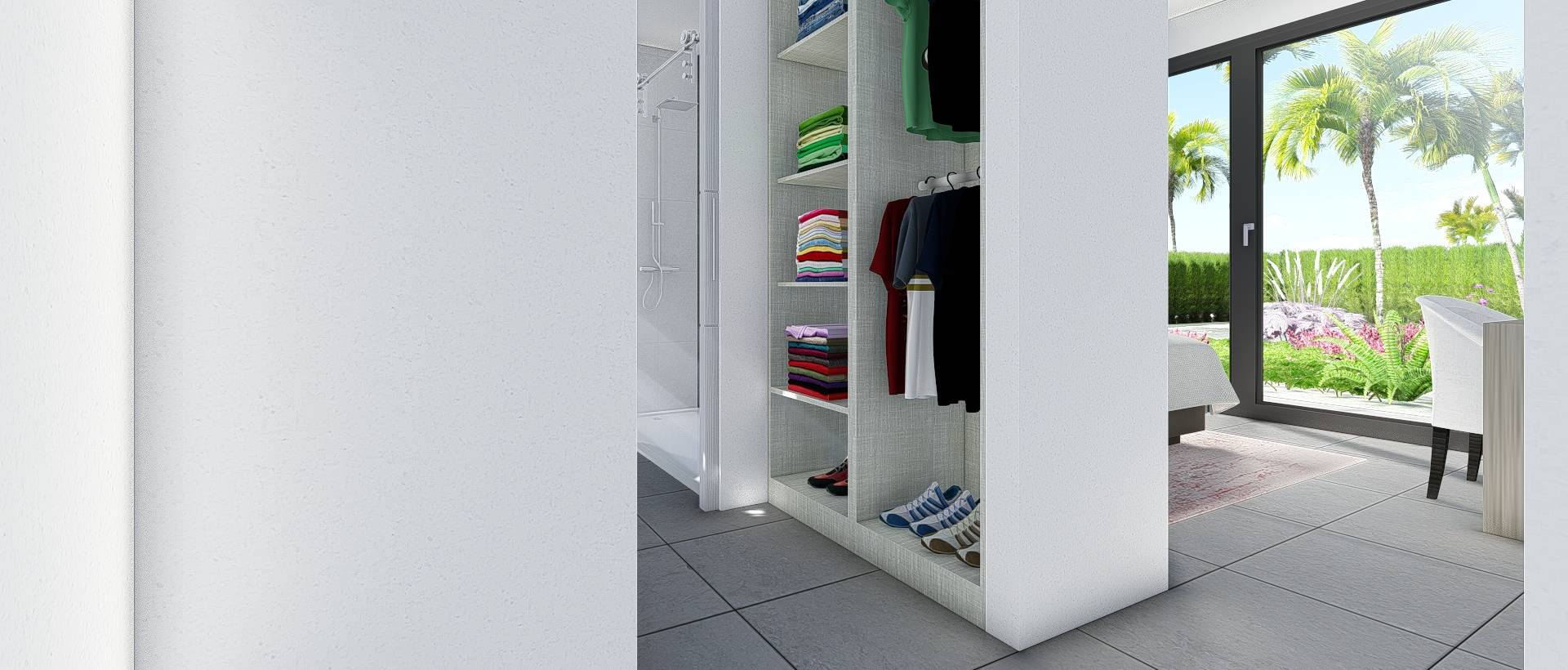 Obra Nueva - detached - Calasparra - Murcia