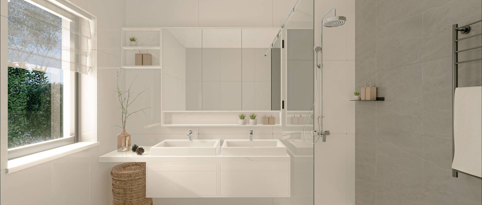 Obra Nueva - detached - Calasparra - Murcia